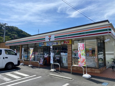 セブンイレブン 静岡西ヶ谷運動場前店の画像1