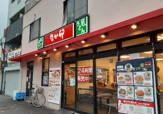 なか卯恵美須店
