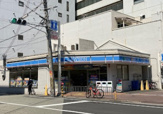 ローソン今宮戎店