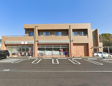 セブンイレブン 相模原上鶴間本町8丁目店の画像1