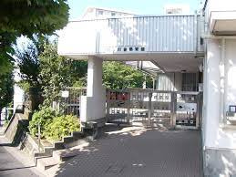 六ツ川台保育園の画像1