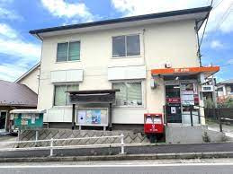 横浜六ッ川郵便局の画像1
