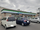 ファミリーマート 岡山平井五丁目店