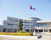 取手市役所藤代庁舎