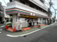セブンイレブン 品川東大井店の画像