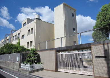 春日出小学校の画像1