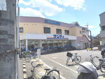 サンディ 初芝店