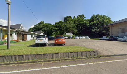 上越市立下黒川保育園の画像1
