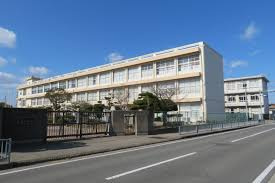 姫路市立大津小学校の画像1