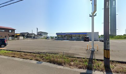 ローソン 上越柿崎店の画像1
