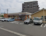 セブンイレブン 横浜日野5丁目店