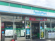ファミリーマート 岡山楢原店の画像