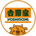吉野家 藍住町店