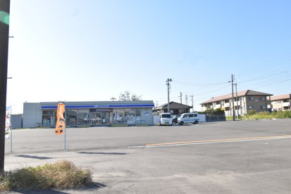 ローソン志布志安楽瀬戸店の画像1