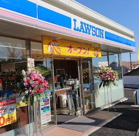 ローソン　新横浜インター店の画像1