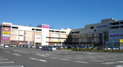 イオンモール船橋の画像1