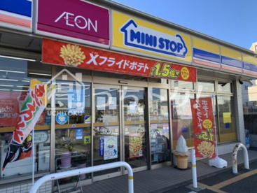 ミニストップ 新船橋駅店の画像1