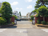 蓮田市立黒浜西小学校