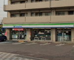 ファミリーマート 植田南一丁目店