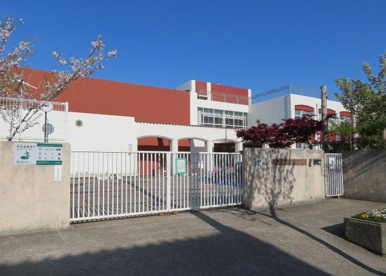 神戸市立若草小学校の画像1