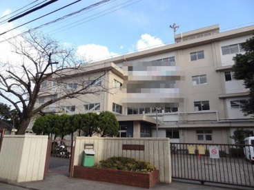 南大師中学校の画像1