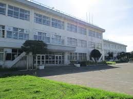 昭島市立田中小学校の画像1