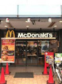 マクドナルド
