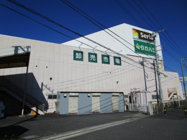 ジャパンミート卸売市場　越谷店の画像1