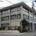 東成郵便局の画像1