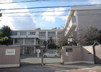大阪教育大学附属高校平野校舎の画像1