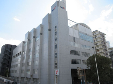 YMCA学院高校の画像1