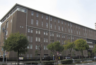 大阪星光学院高校の画像1