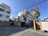 大阪夕陽丘学園高校