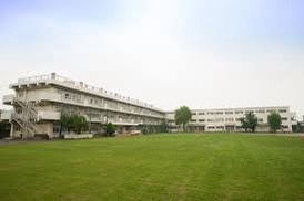 西東京市立保谷小学校の画像1