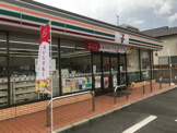 セブンイレブン 岡山関店