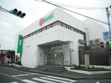 トマト銀行曹源寺支店の画像1