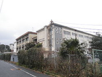 奈良市立 鶴舞小学校