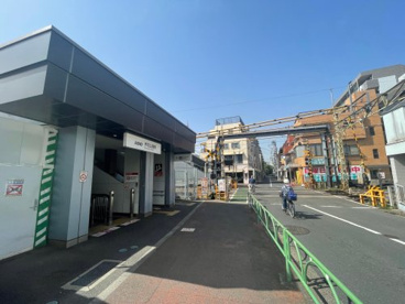 芦花公園駅の画像1