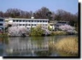 奈良市立 あやめ池小学校