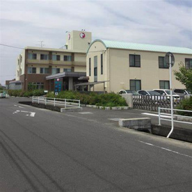 山陽病院の画像1