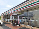 セブンイレブン 岡山百間川橋店
