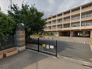 大谷場東小学校の画像1