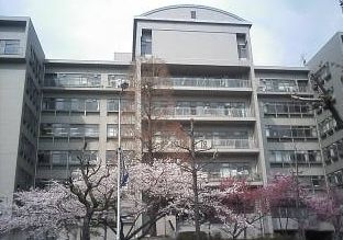大手前高校の画像1