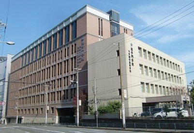 追手門学院大手前高校の画像1