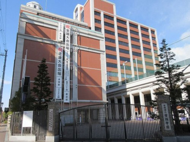 常翔学園高校の画像1