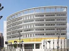 金蘭会高校の画像1