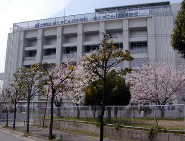 咲くやこの花高校の画像1