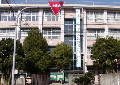 泉尾高等学校の画像1