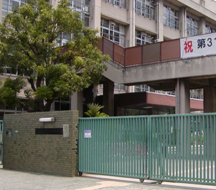 阿倍野高校の画像1
