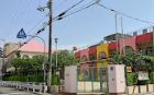 あべの翔学高等学校附属朝陽幼稚園の画像1